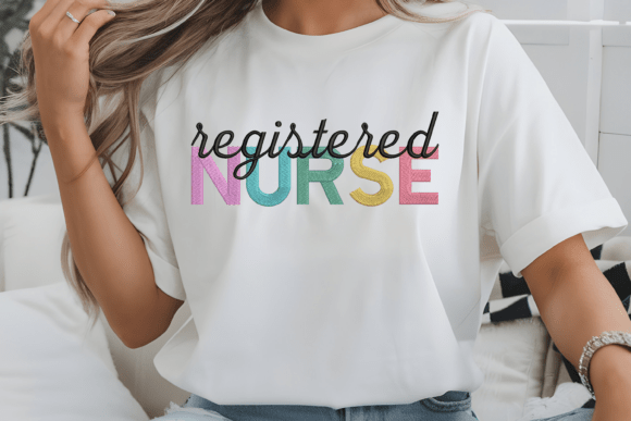 A Pastel Nurse Design Review for Etsy & Small Shops