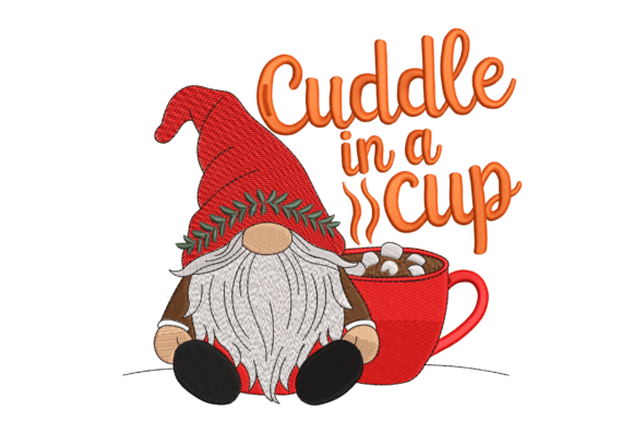 A Practical Review of Cuddle in a Cup Gnome