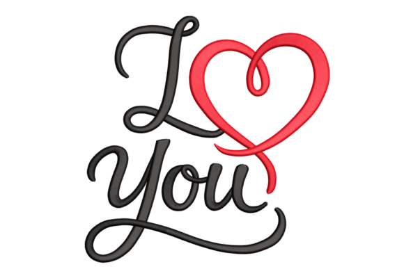 I Love You Script: A Designer's Review for Seasonal Use