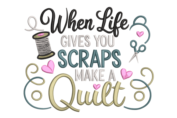 Why This Quilt Design Is a Seasonal Seller